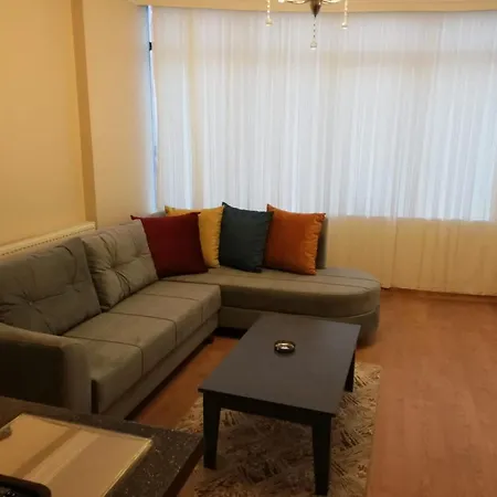 Kadikoy Mernat בית אירוח איסטמבול