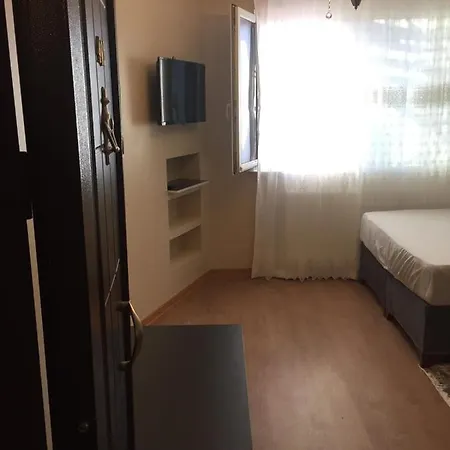 Kadikoy Mernat * איסטמבול