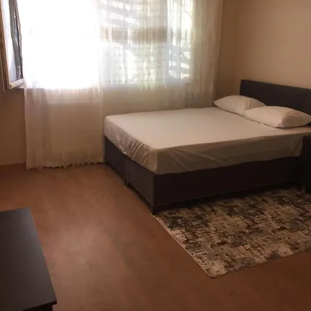Kadikoy Mernat * איסטמבול