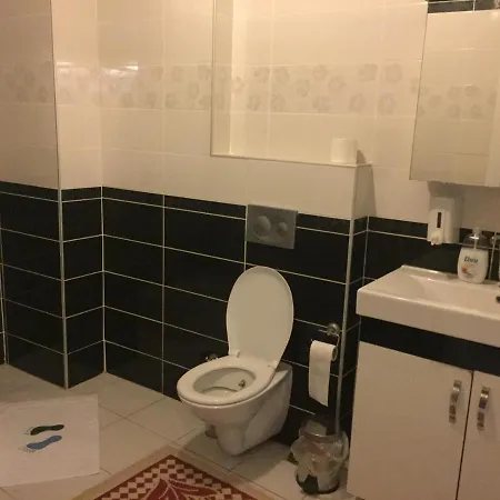 Kadikoy Mernat איסטמבול