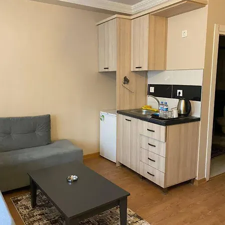 בית אירוח Kadikoy Mernat
