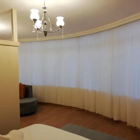 Kadikoy Mernat Privatunterkunft *