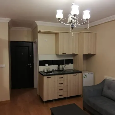 Kadikoy Mernat Privatunterkunft Istanbul