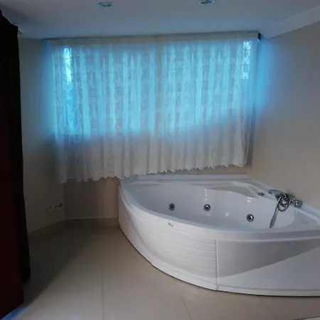 Privatunterkunft Kadikoy Mernat Istanbul