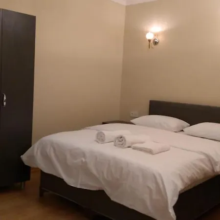 Privatunterkunft Kadikoy Mernat Istanbul