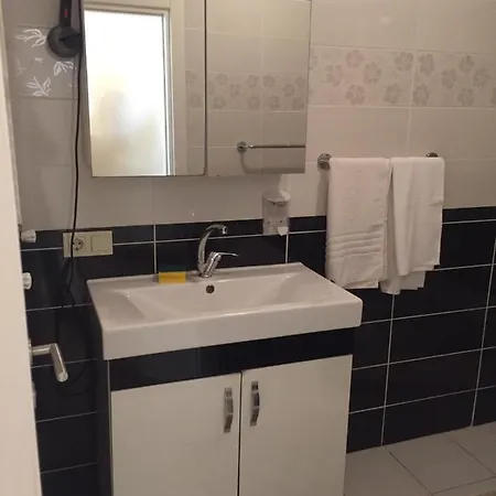 Kadikoy Mernat Privatunterkunft