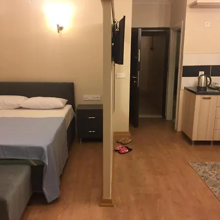 Kadikoy Mernat Istanbul