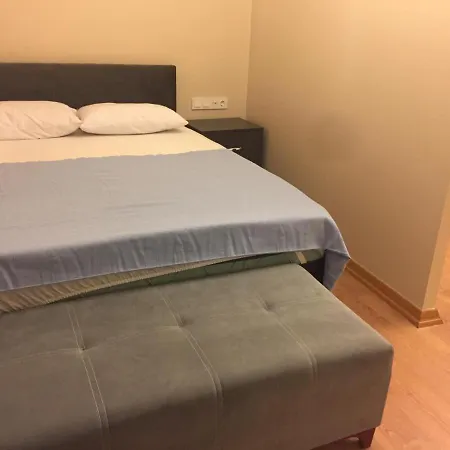 Kadikoy Mernat Privatunterkunft Istanbul