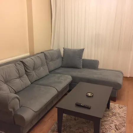 Kadikoy Mernat Privatunterkunft *