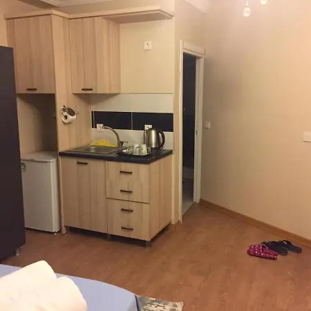 Kadikoy Mernat Privatunterkunft Istanbul