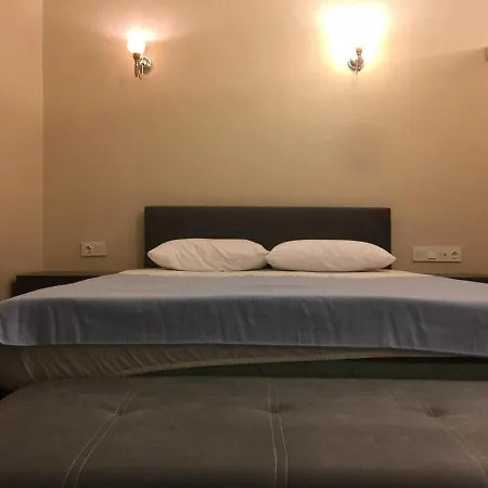 Privatunterkunft Kadikoy Mernat