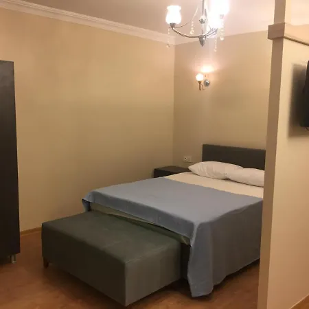 Kadikoy Mernat Privatunterkunft *
