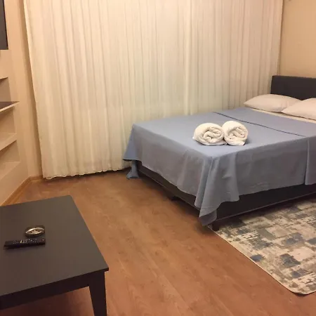 Kadikoy Mernat *