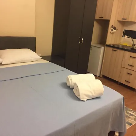 Privatunterkunft Kadikoy Mernat Istanbul