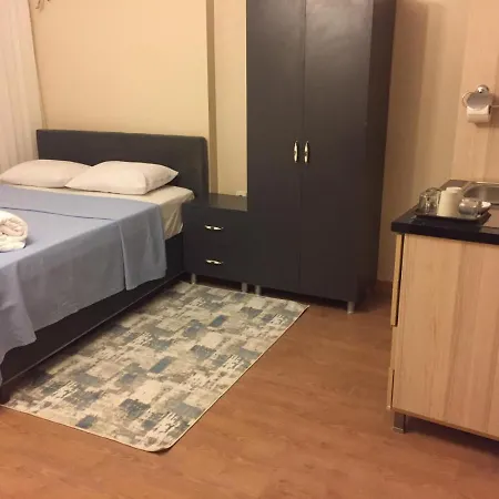 Privatunterkunft Kadikoy Mernat Istanbul