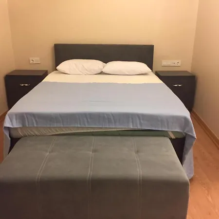 Kadikoy Mernat Privatunterkunft Istanbul