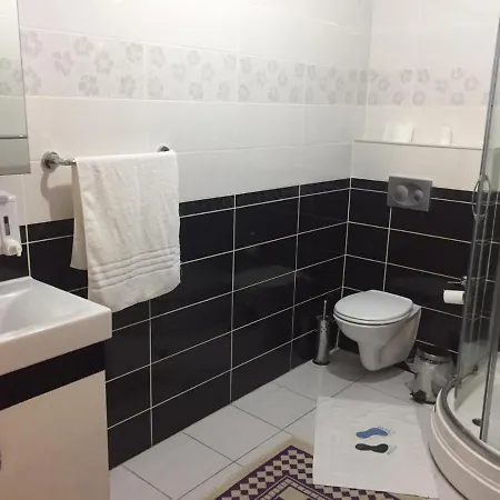 Kadikoy Mernat Privatunterkunft Istanbul