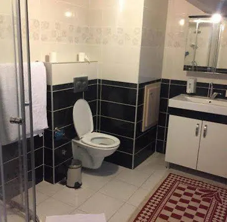 Kadikoy Mernat * Istanbul