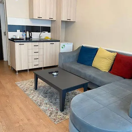 Kadikoy Mernat Privatunterkunft Istanbul