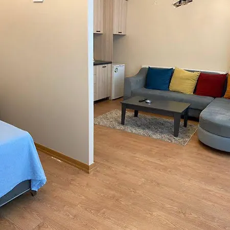 Privatunterkunft Kadikoy Mernat
